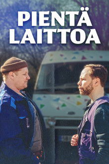 Pientä laittoa poster