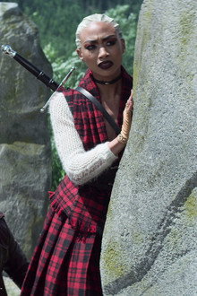 Chapter Twenty-Two: Drag Me to Hell