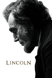 Lincoln poster