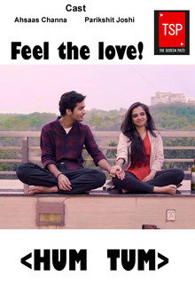 Hum Tum poster
