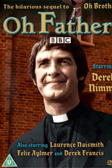 Oh, Father! poster