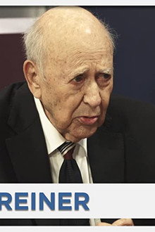 Carl Reiner