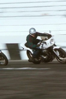 The Killer Indy