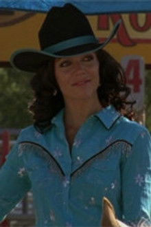 Sweetheart of the Rodeo