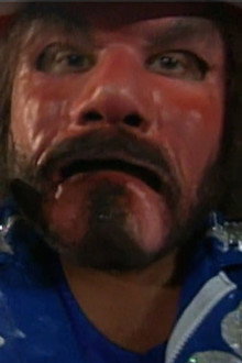 Who is Lex Luger? Part One