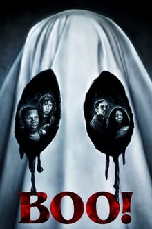 Watch Movies BOO (2018) Full Free Online