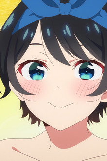 Rental Girlfriend