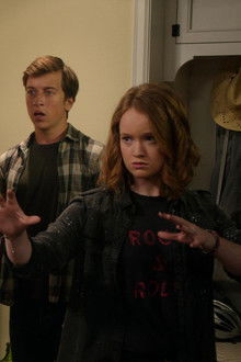 The Queen of England