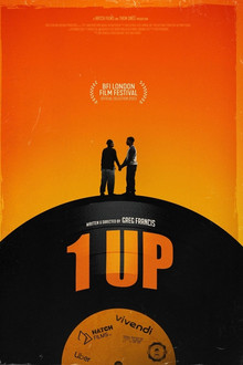 1 Up poster