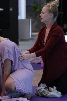 Full Moon (Creepy AF)