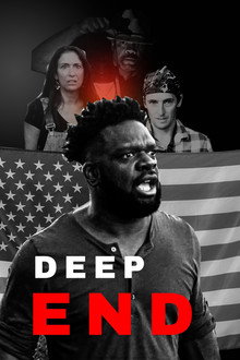 Deep End poster
