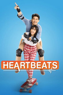 Heartbeats poster