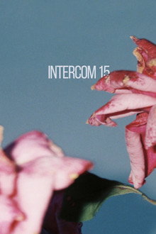 Intercom 15 poster