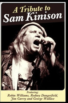 A Tribute to Sam Kinison poster