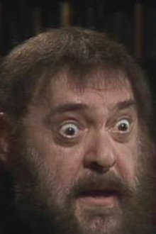 Zero Mostel
