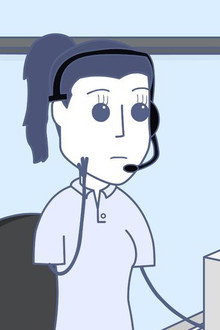 The Robo-Telemarketer