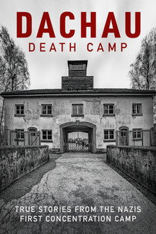 Dachau Liberation (2021)