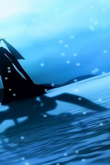 Lightening-Battle; Anti-War