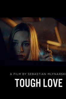 Tough Love poster