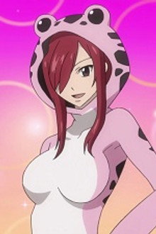 Welcome Back, Frosch