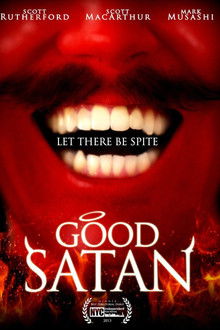 Good Satan poster