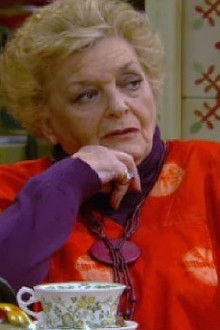 Los Abuelos se Quedan por Navidad