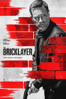 Watch Movies The Bricklayer (2023) Full Free Online