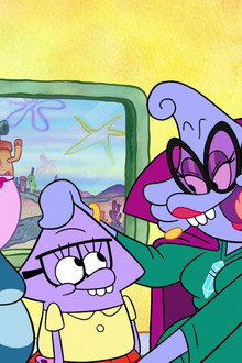 Which Witch is Which?