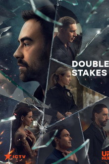 Double Stakes poster