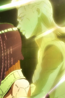 Smack of Love and Revenge (2)