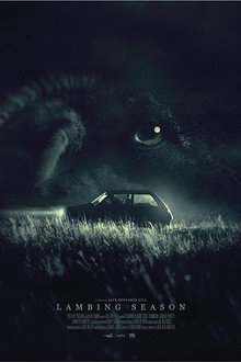Lambing Season poster