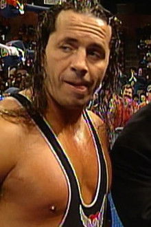 Raw - Jan. 17, 1994
