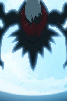 Nightfall? Nightmares!