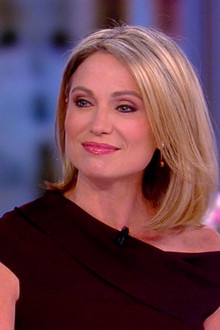 Amy Robach