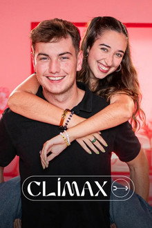 Clímax poster