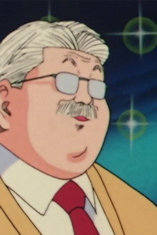 Who Is This Guy?! Taoka's Miscalculation