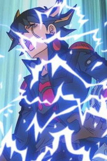 The Lockdown Duel (2)