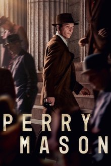 Imagem Perry Mason