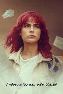 Letters from the Past poster