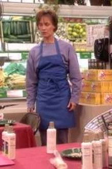 The Thrilla Near the Vanilla Extract