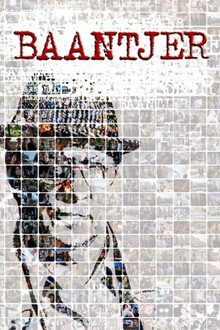 Baantjer poster