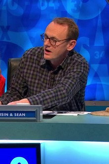 Roisin Conaty, Nish Kumar, Adam Buxton