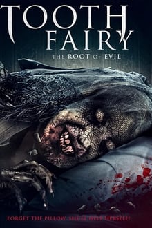 Watch Movies Return of the Tooth Fairy (2020) Full Free Online