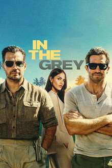 In the Grey poster