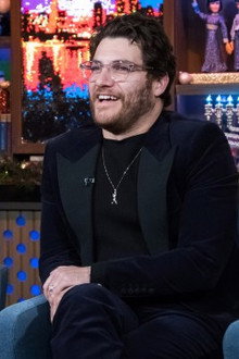 Lala Kent & Adam Pally