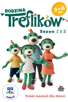 The Treflik Family poster