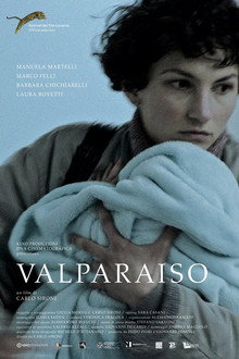 Valparaiso poster