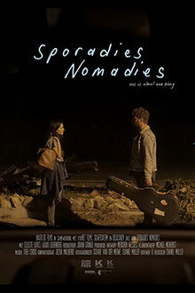 Sporadies Nomadies poster