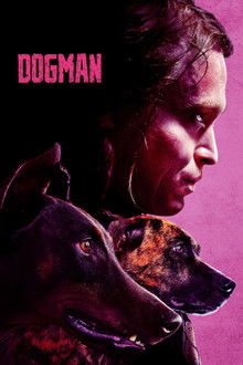 Dogman poster