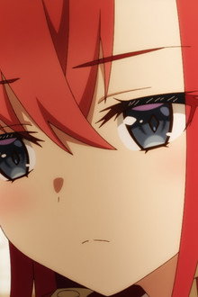 The Royal Academy at Last (2)